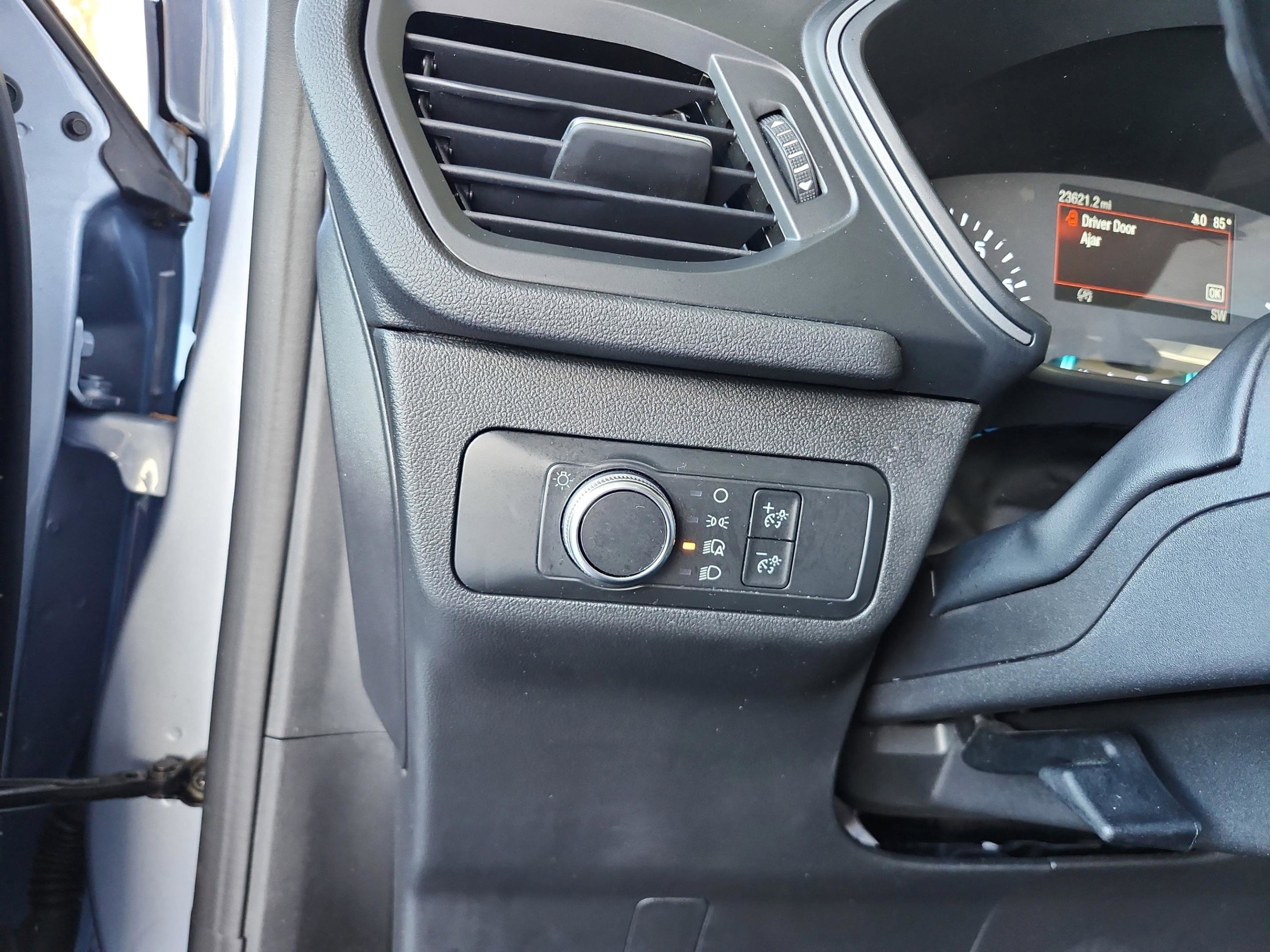 Certified 2022 Ford Escape S image 14