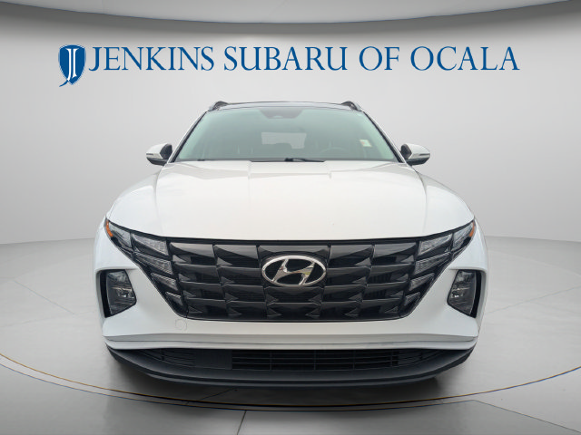 Used 2022 Hyundai Tucson SEL AWD/4WD image 8