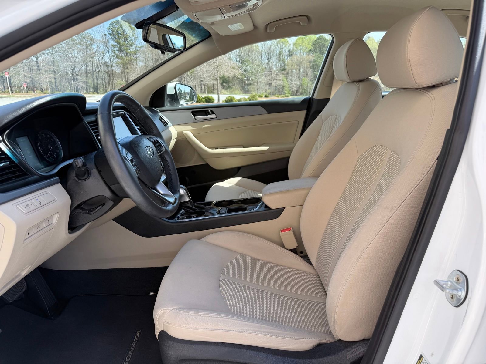 Used 2019 Hyundai Sonata SEL image 32