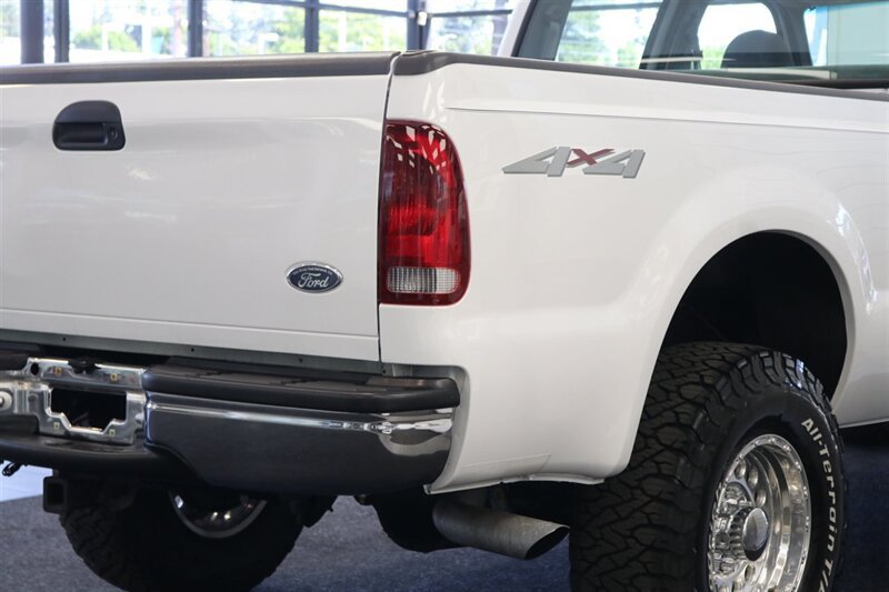 Used 1999 Ford F350 XLT AWD/4WD image 40