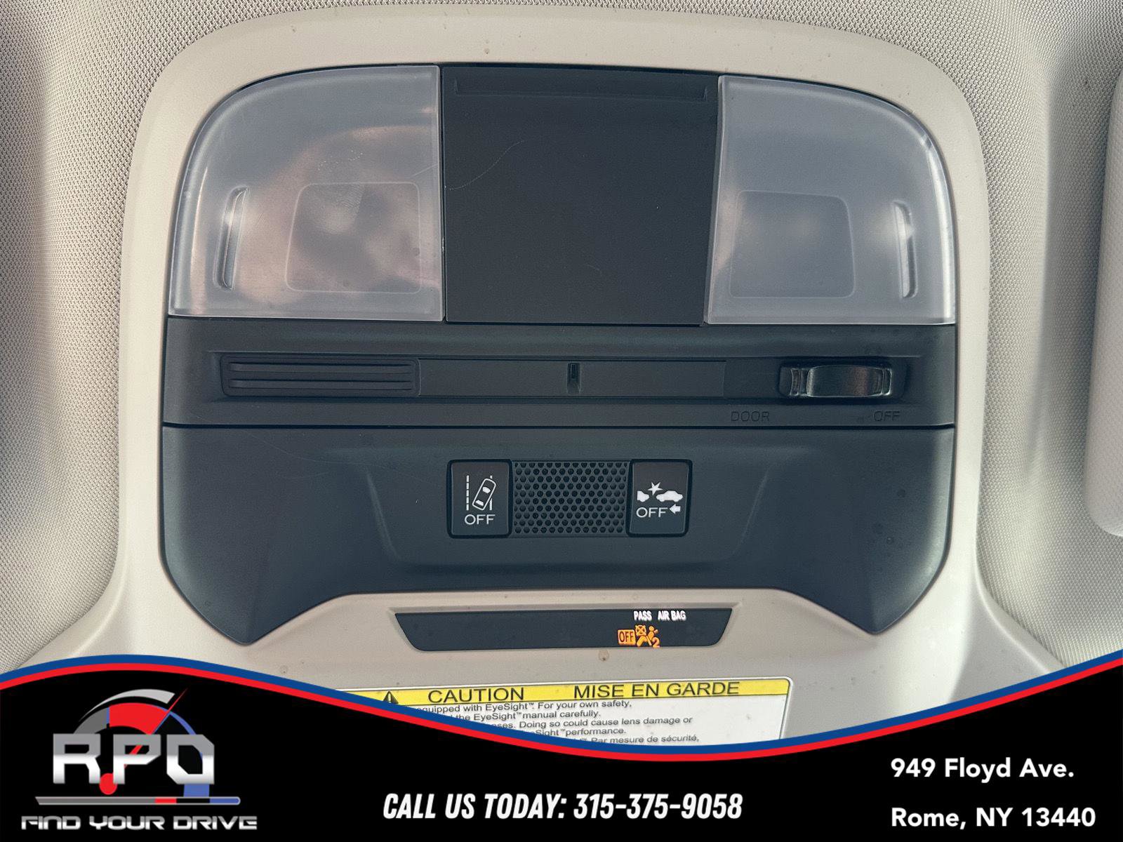 Used 2020 Subaru Impreza 2.0i image 28