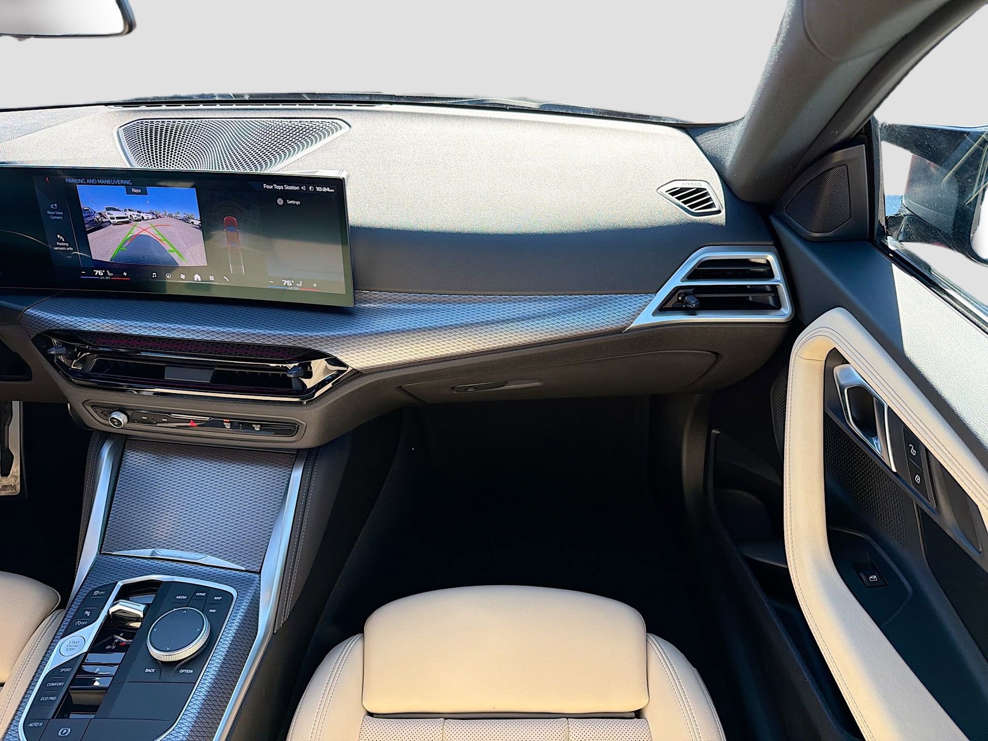 Used 2025 BMW M240i xDrive Coupe image 20