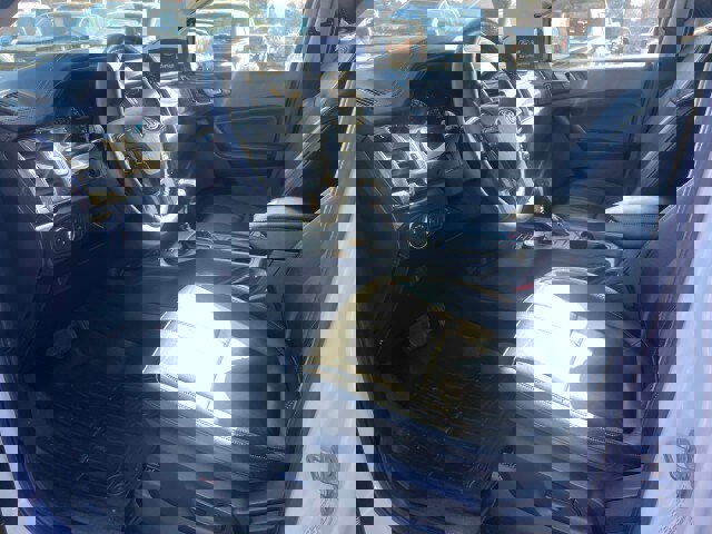 Certified 2019 Ford Ranger Lariat w/ Equipment Group 501A Mid image 7