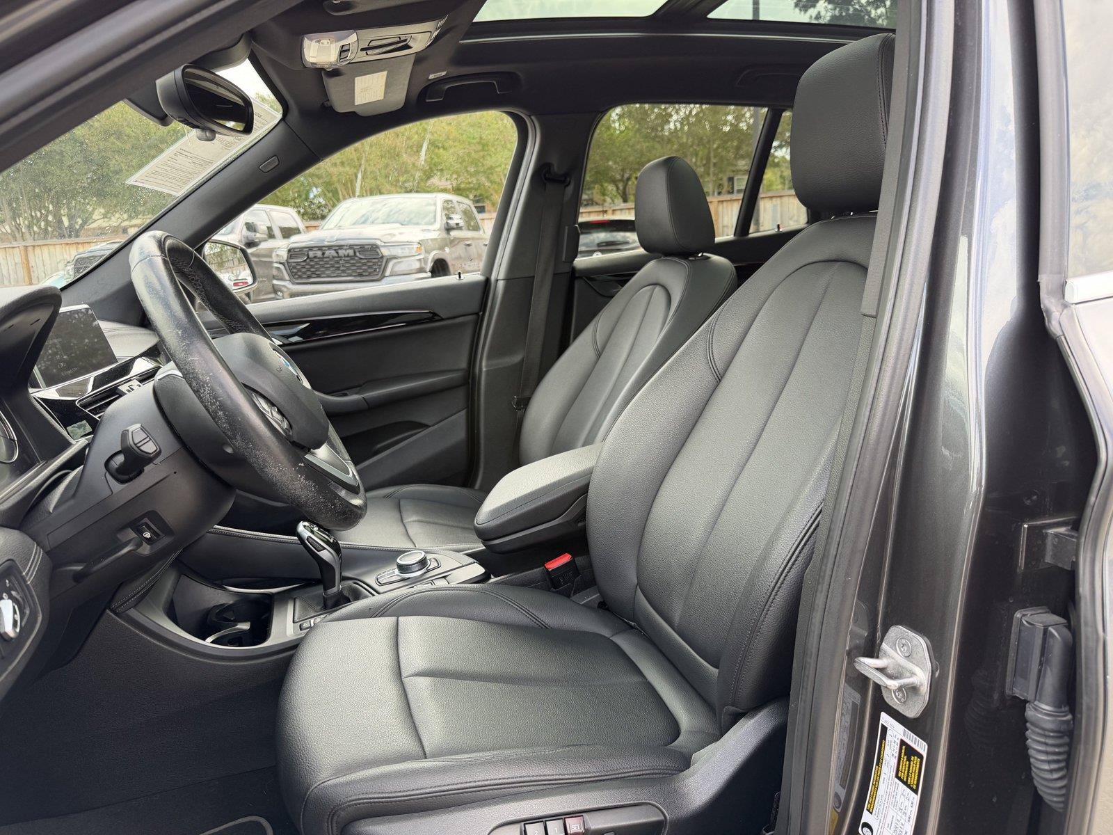 Used 2021 BMW X1 sDrive28i w/ Convenience Package FWD image 15