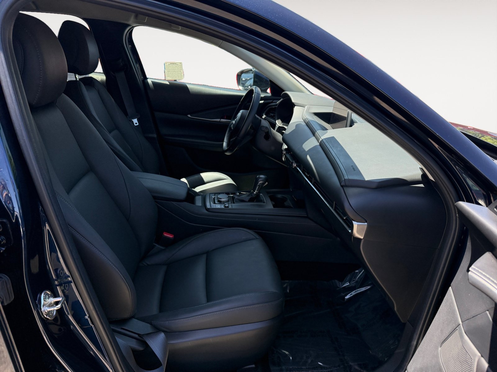 Used 2023 MAZDA CX-30 AWD 2.5 S w/ Select Package image 19