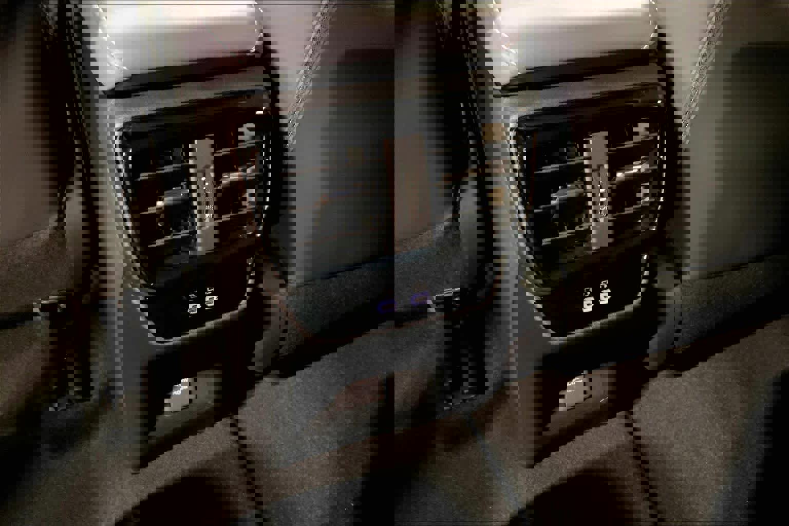 New 2026 Lexus RZ 450e Premium image 18