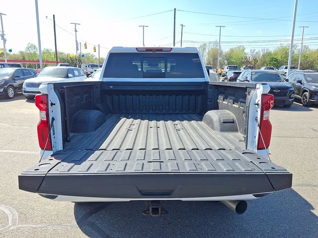 Used 2023 Chevrolet Silverado 2500 High Country image 24