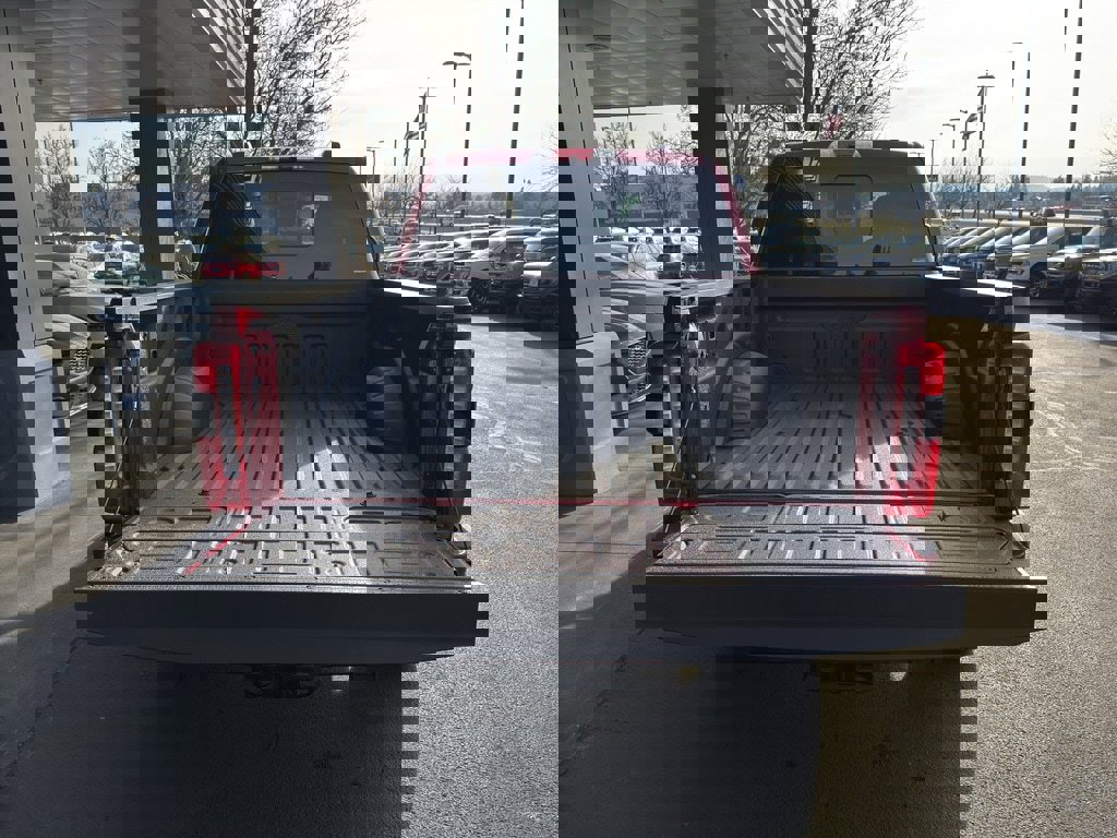 New 2026 Ford F250 XLT w/ XLT Premium Package image 14