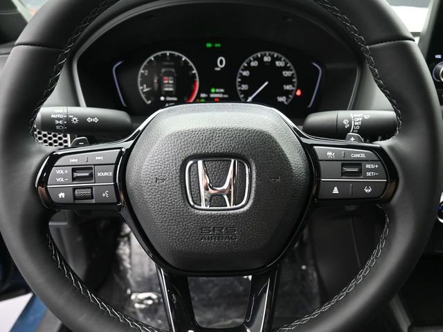 New 2026 Honda Civic Sport image 25