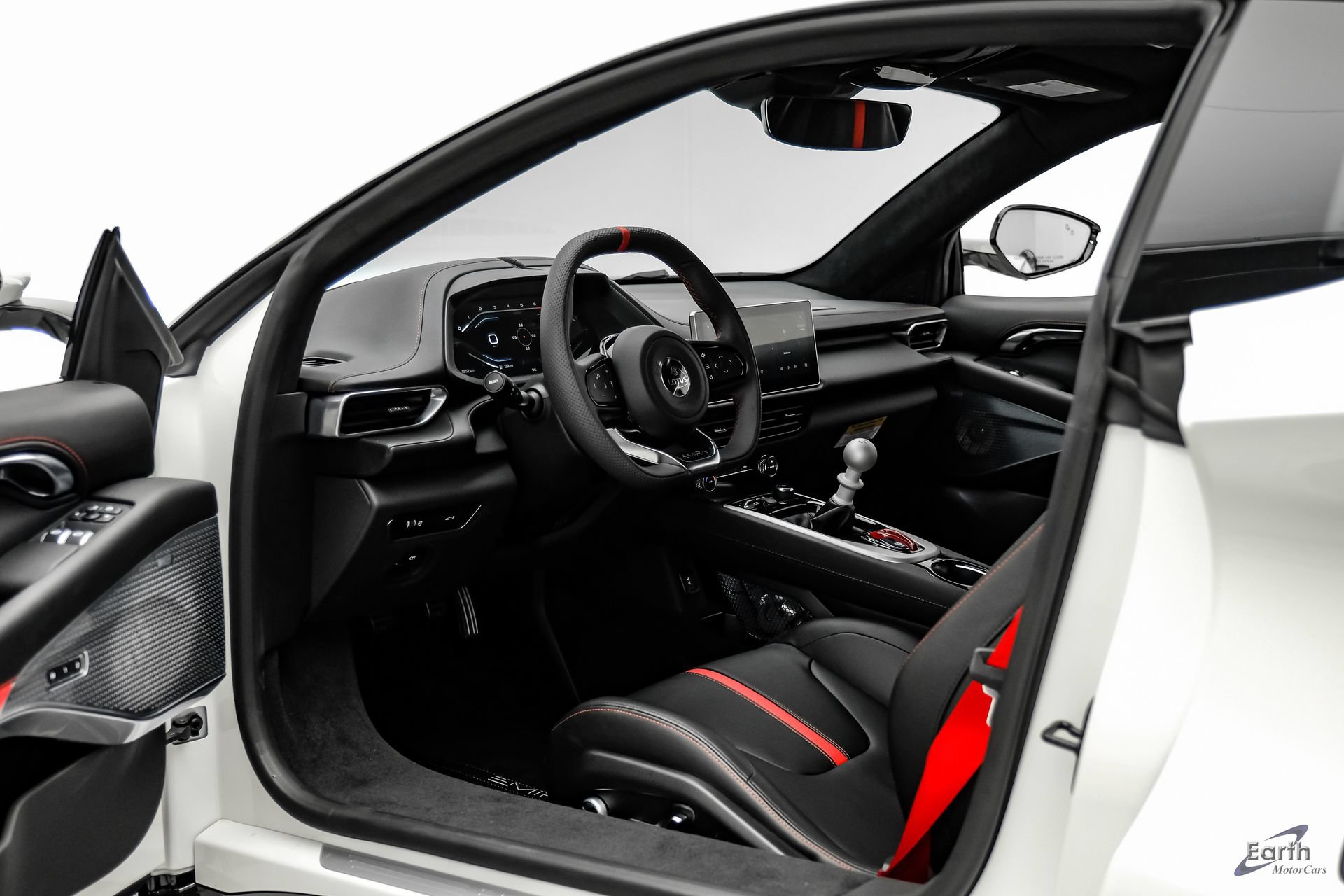 New 2026 Lotus Emira RWD image 43