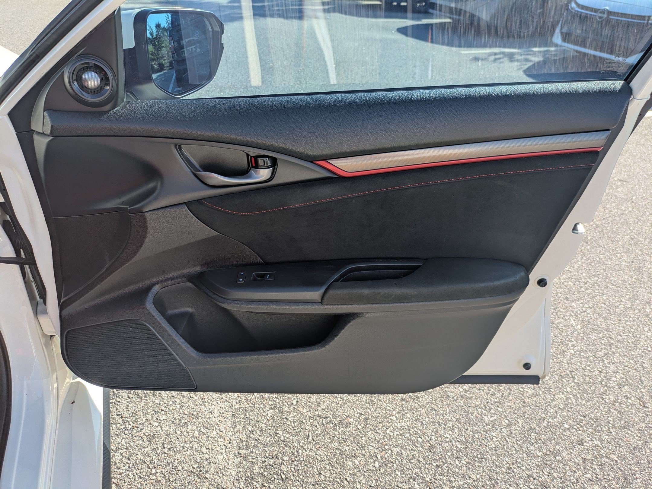 Used 2021 Honda Civic Type R image 38
