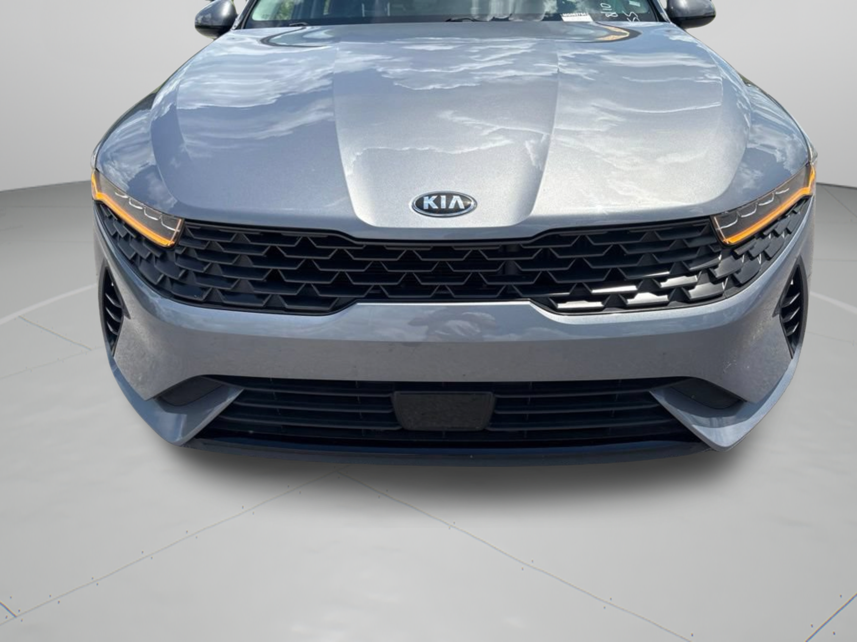 Used 2021 Kia K5 EX w/ EX Premium Package FWD image 26