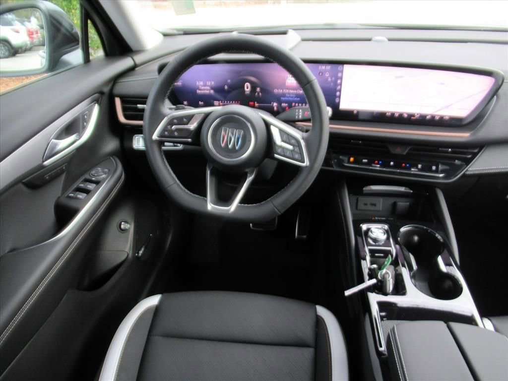 New 2026 Buick Envision Sport Touring image 14