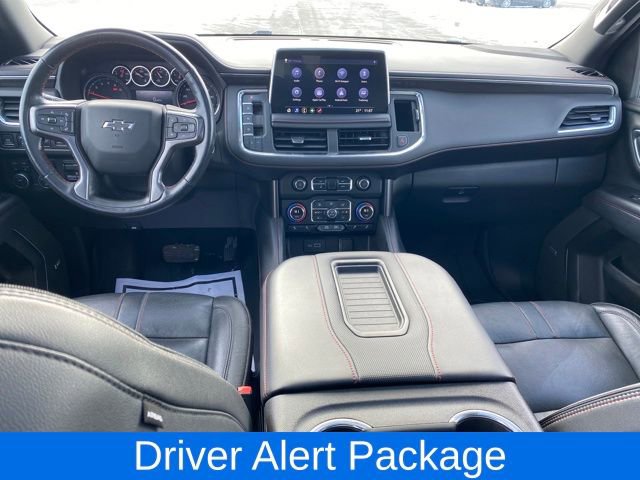 Used 2021 Chevrolet Tahoe RST w/ Luxury Package image 6