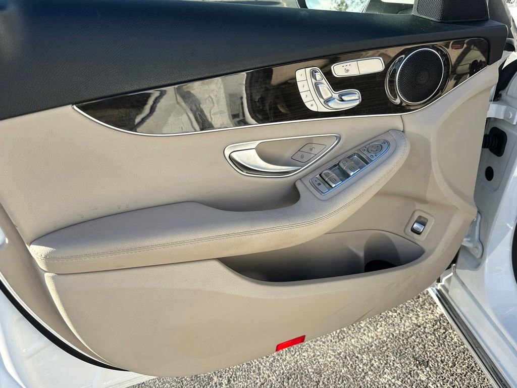 Used 2018 Mercedes-Benz C 300 C 300 w/ Premium Package image 15