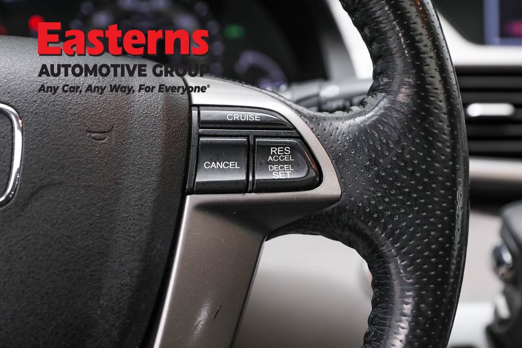 Used 2016 Honda Odyssey EX-L image 16