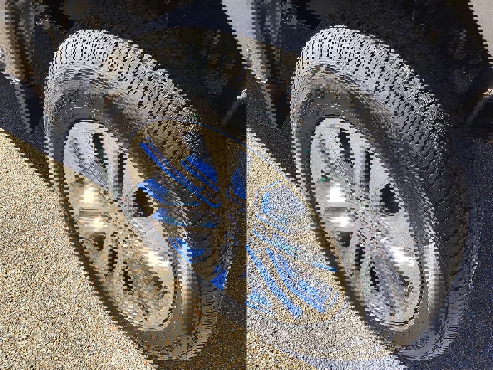 New 2026 Ford F150 XLT w/ Equipment Group 302A MID image 14