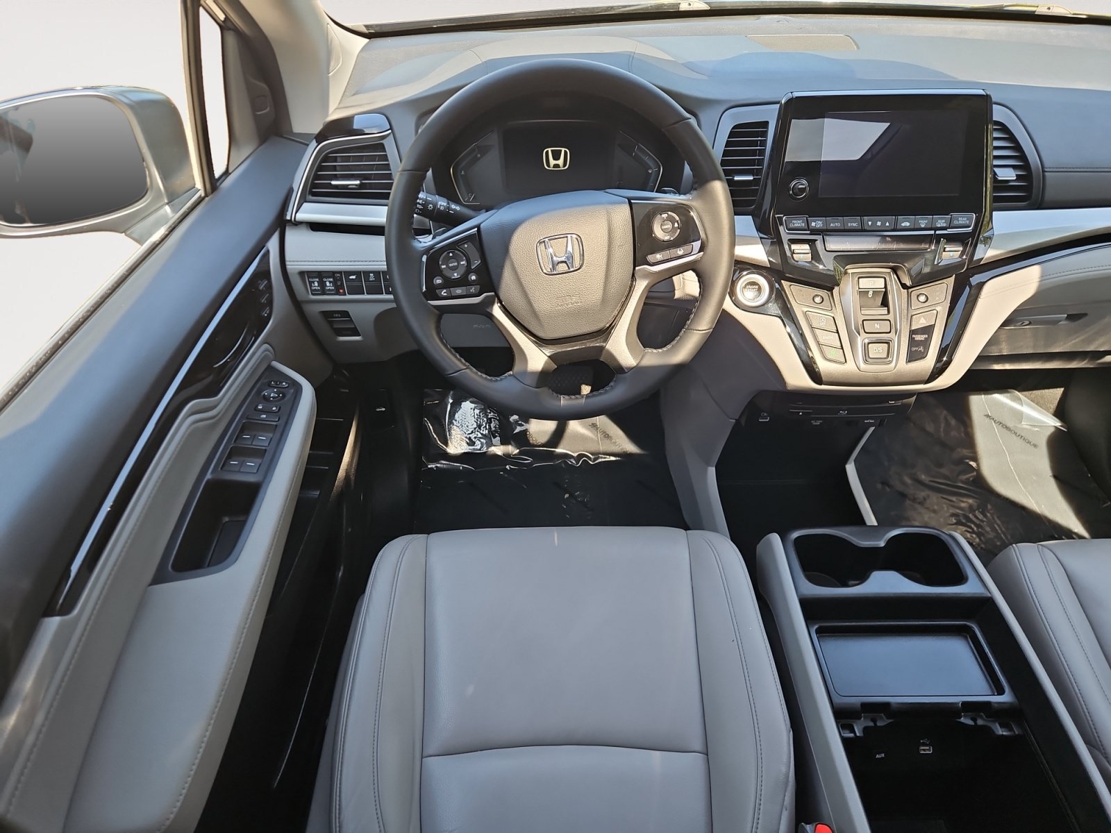 Used 2024 Honda Odyssey Touring image 10