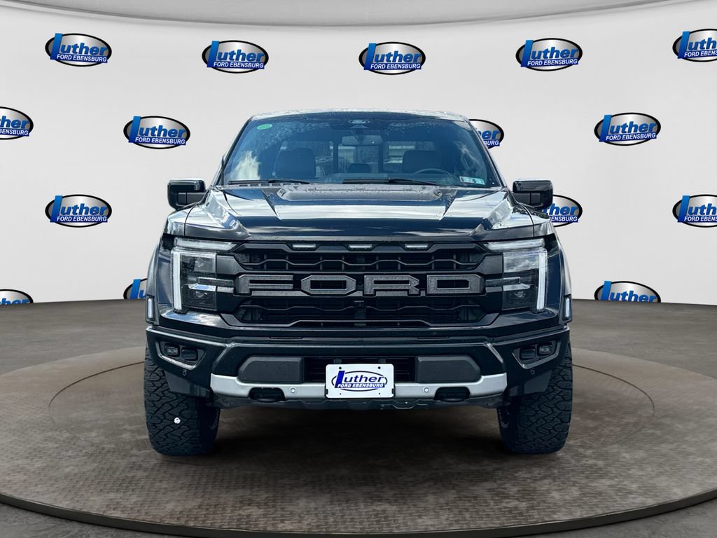 Used 2024 Ford F150 Raptor AWD/4WD image 8