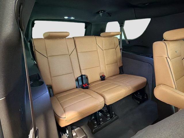 Used 2026 Cadillac Escalade ESV Luxury AWD/4WD image 24