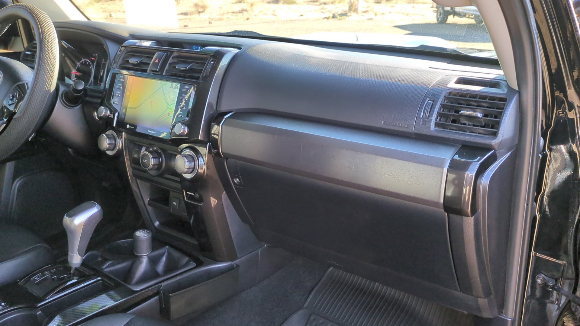 Used 2020 Toyota 4Runner TRD Off-Road Premium image 29