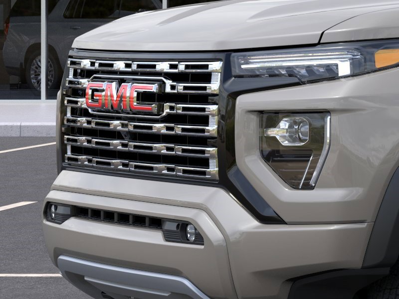 New 2026 GMC Canyon Denali image 14