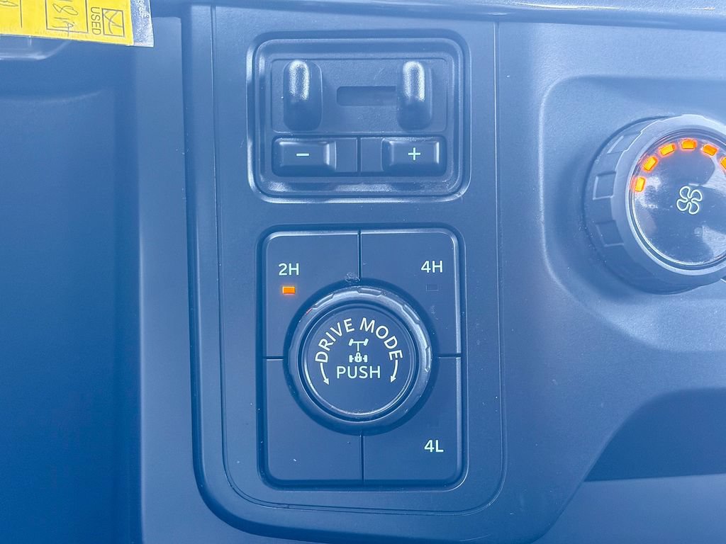 Used 2021 Ford F150 XL w/ STX Appearance Package AWD/4WD image 32