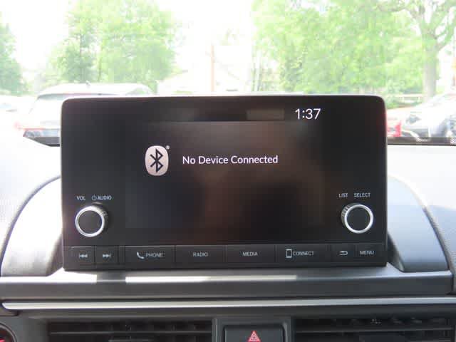 Certified 2023 Honda Pilot LX image 21