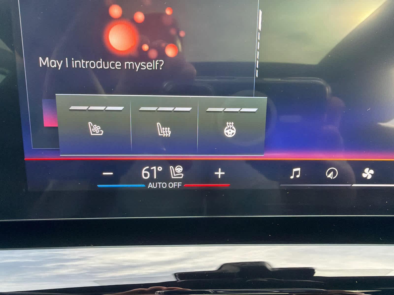 Certified 2026 BMW 550e xDrive AWD/4WD image 26