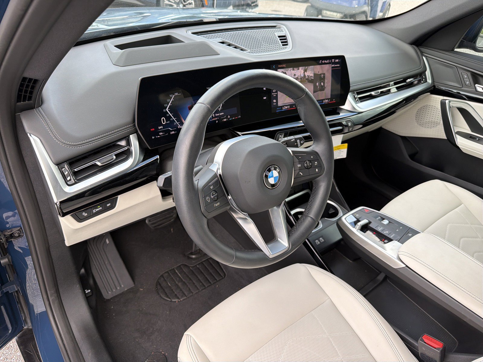 New 2026 BMW X1 xDrive28i w/ Technology Package AWD/4WD image 19
