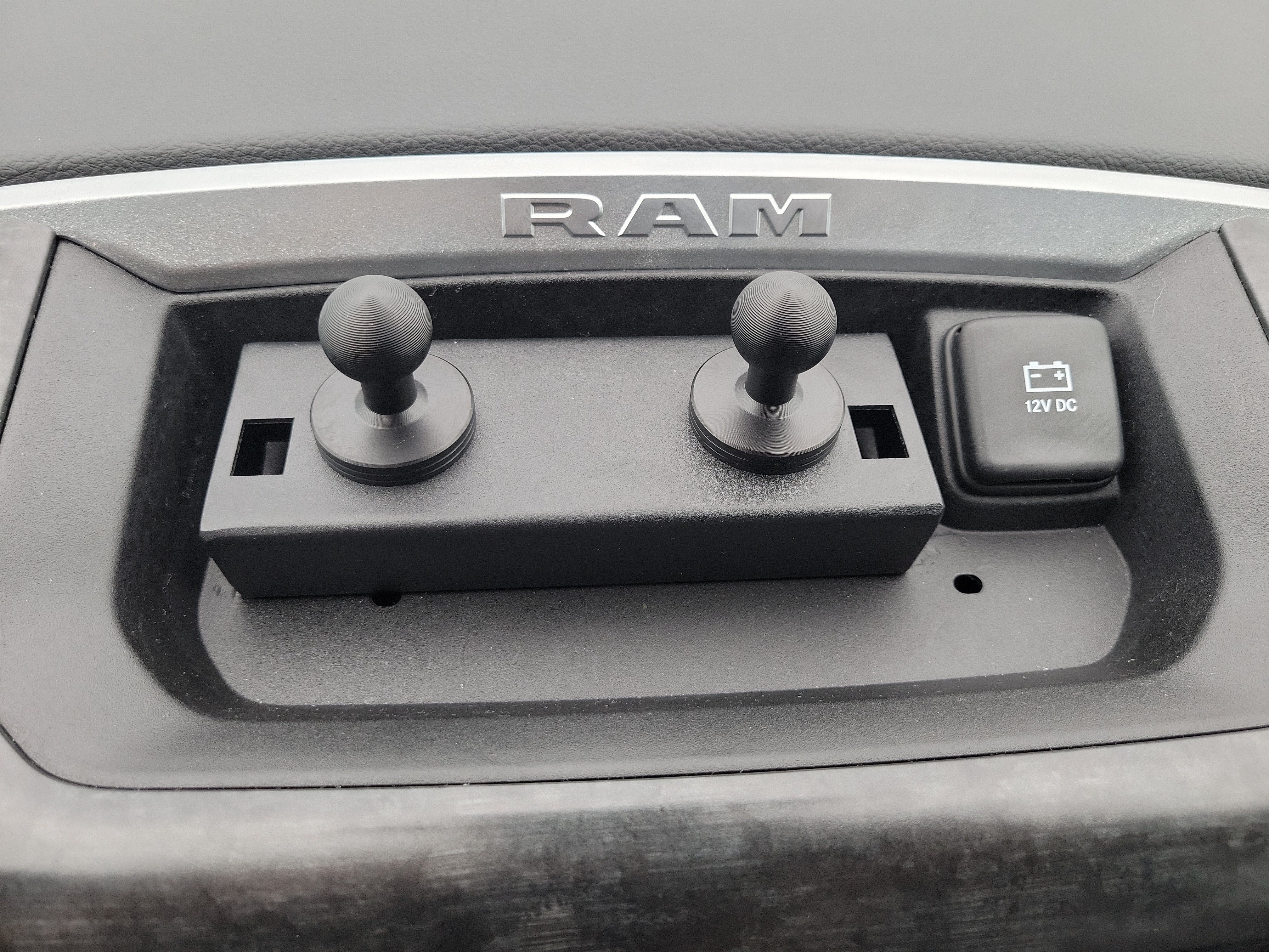 Used 2022 RAM 1500 Big Horn RWD image 29