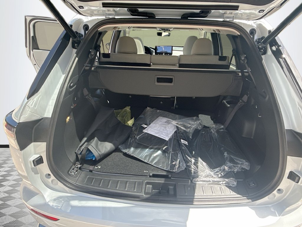 New 2026 Mitsubishi Outlander SE AWD/4WD image 28