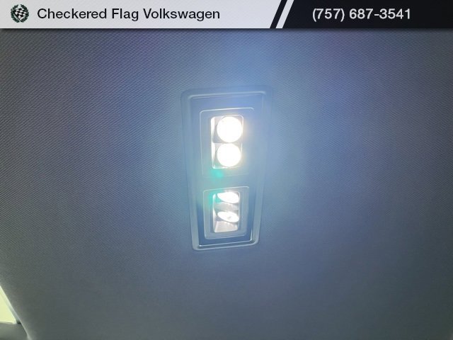 New 2025 Volkswagen GTI SE image 54