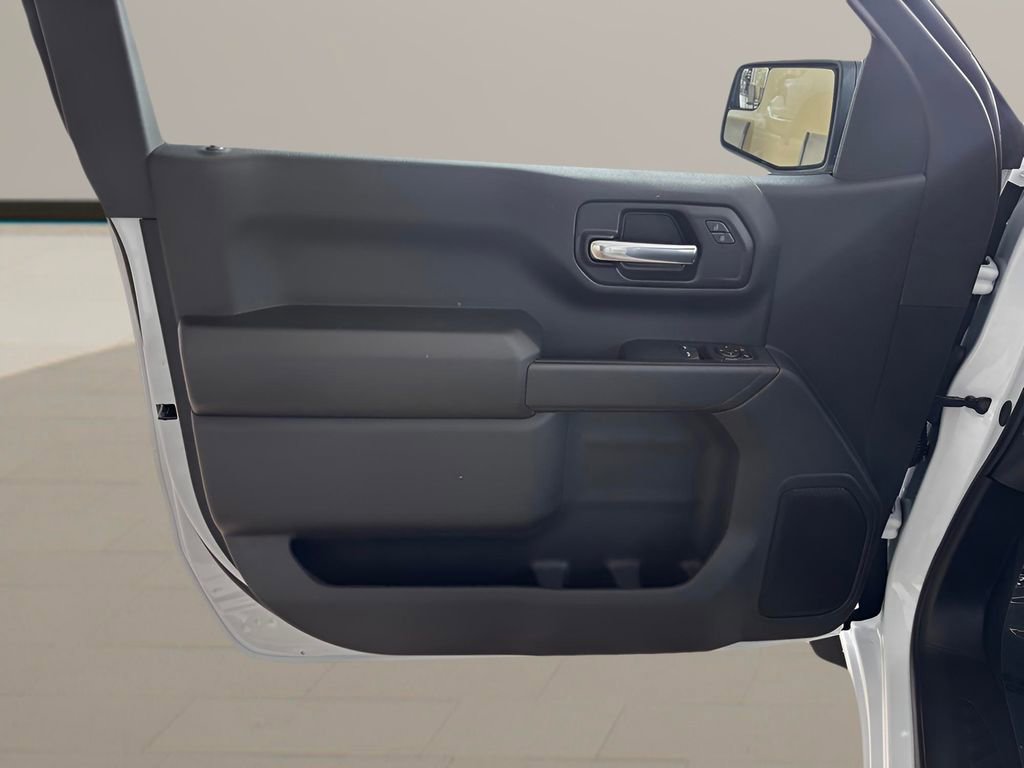 New 2026 Chevrolet Silverado 1500 W/T w/ LPO, Liner Protection Package image 6
