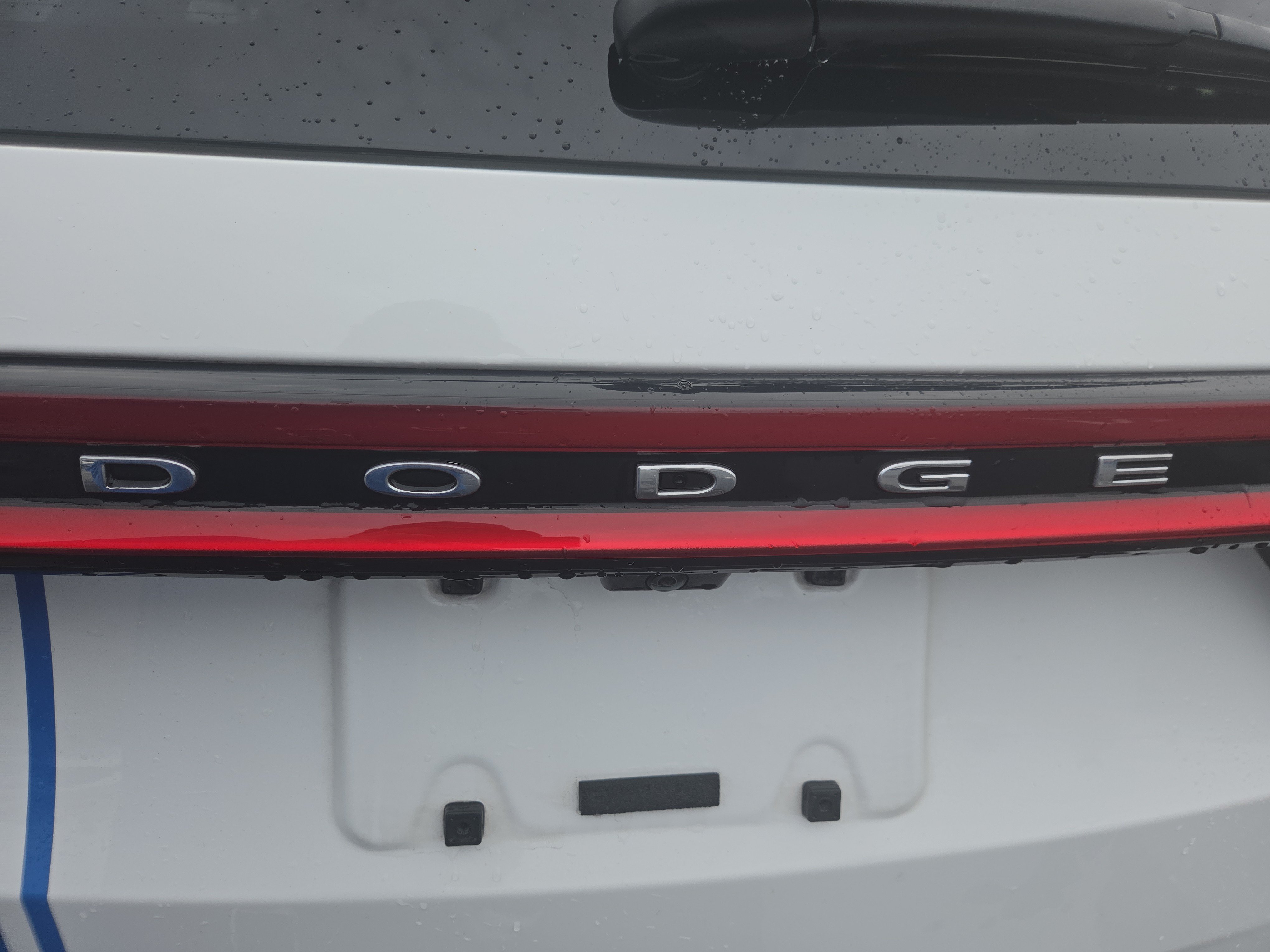 Used 2022 Dodge Durango R/T w/ Tow 'N Go Package AWD/4WD image 24