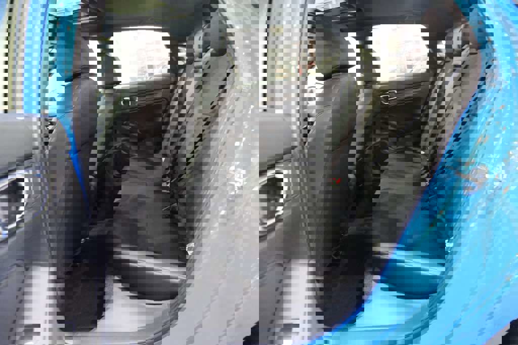 Used 2025 Honda Civic Sport image 20