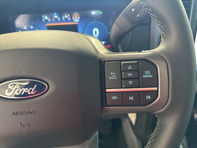 New 2026 Ford F150 XLT w/ XLT Chrome Appearance Package image 31