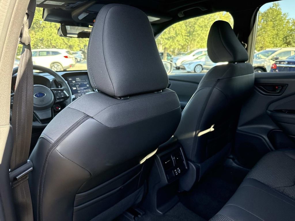 New 2026 Subaru Forester Premium image 12