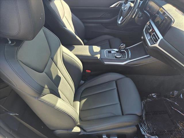 Used 2021 BMW 430i Coupe image 21