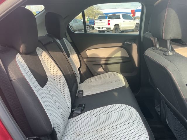Used 2010 Chevrolet Equinox LS AWD/4WD image 25