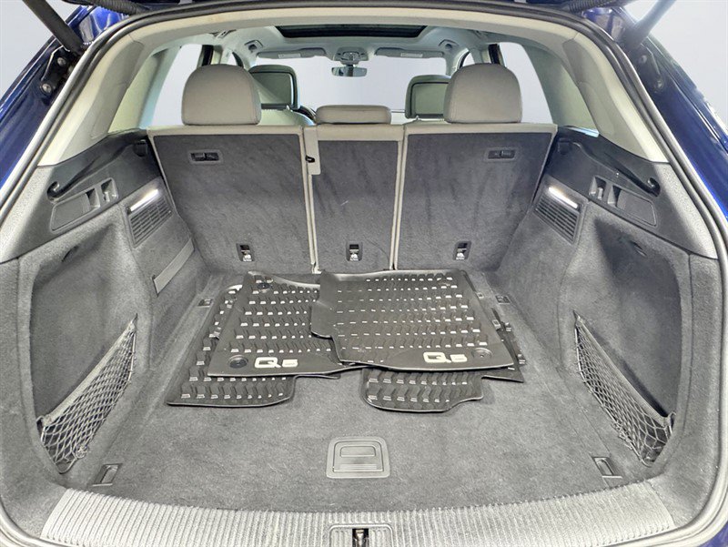 Used 2021 Audi Q5 2.0T Premium Plus w/ Premium Plus Package AWD/4WD image 23