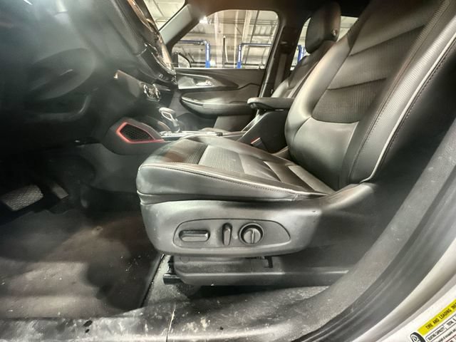 Used 2022 Chevrolet TrailBlazer RS AWD/4WD image 18