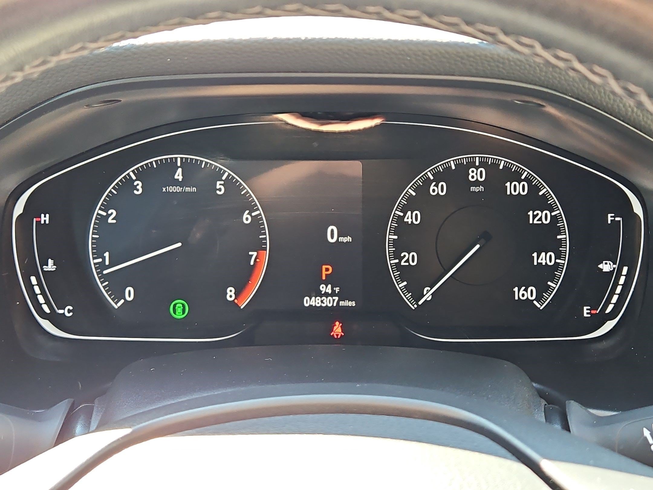 Used 2022 Honda Accord Touring image 15