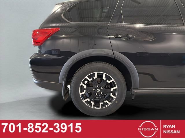 Certified 2020 Nissan Pathfinder SL image 21