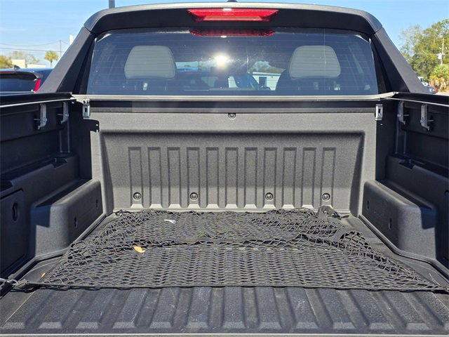 Used 2025 Hyundai Santa Cruz SEL image 20