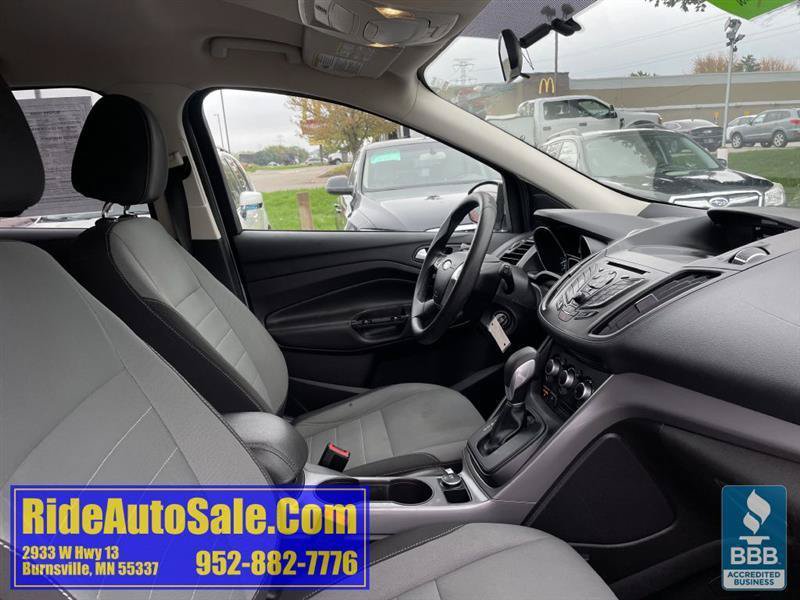 Used 2016 Ford Escape SE AWD/4WD image 14