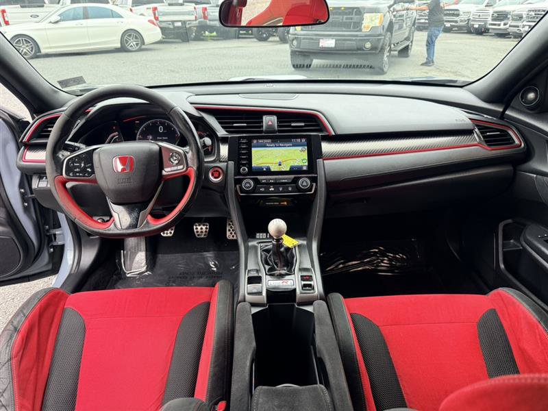 Used 2019 Honda Civic Type R image 20