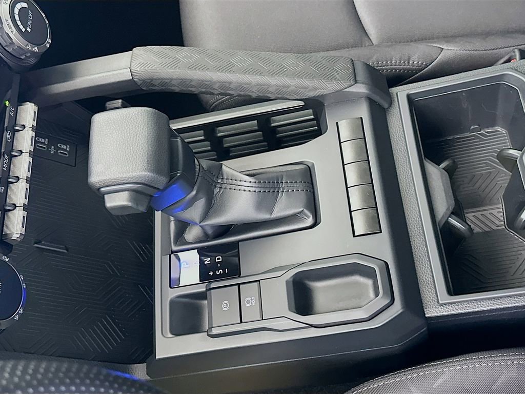 Certified 2024 Toyota Tacoma SR image 17