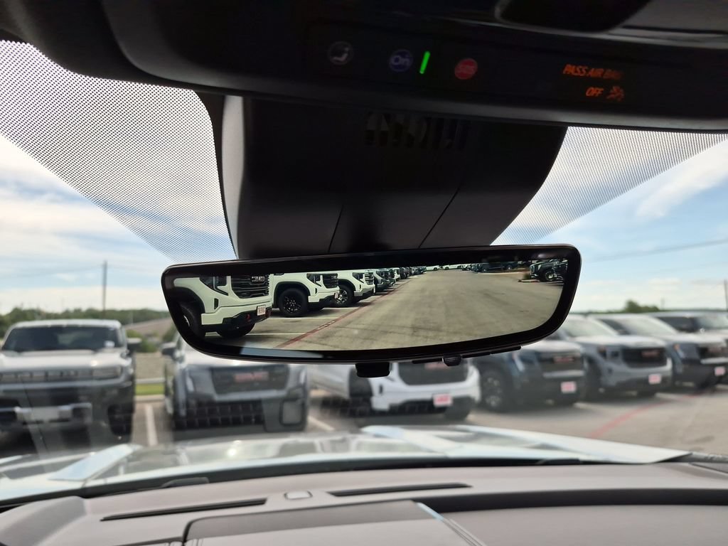 New 2026 GMC Yukon XL AT4 Ultimate AWD/4WD image 26