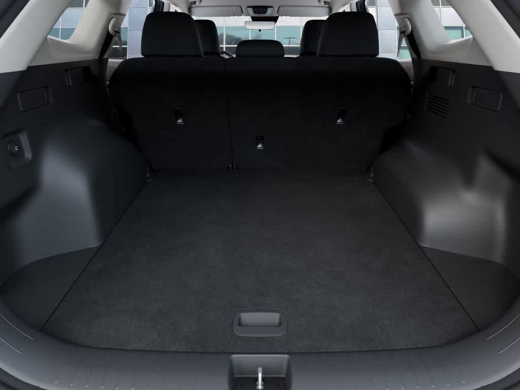 New 2027 Kia Sportage S AWD/4WD image 19